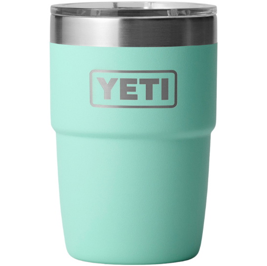 2026 YETI Rambler® 8 OZ Stackable Cup 70000003452 - Seafoam